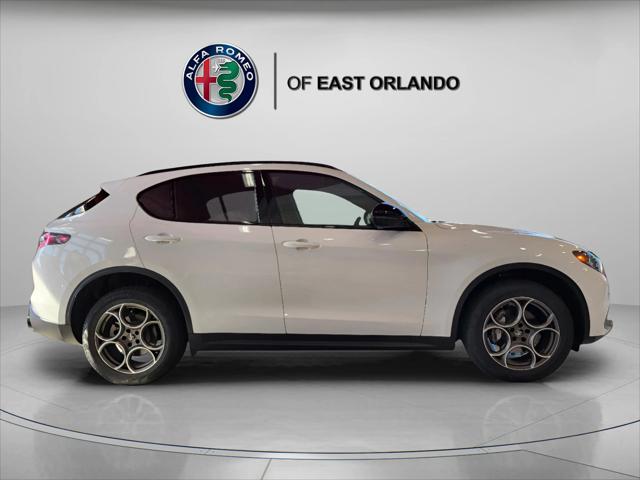 2025 Alfa Romeo Stelvio Sprint AWD