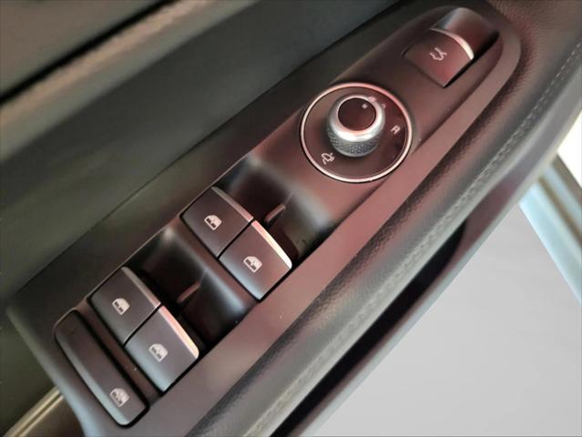 2025 Alfa Romeo Stelvio Sprint AWD