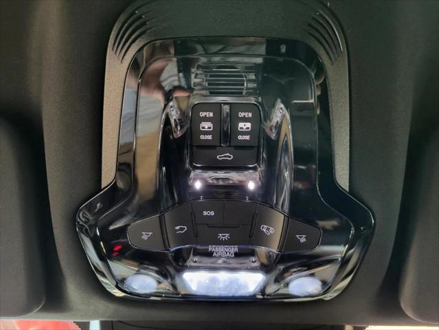 2025 Alfa Romeo Stelvio Sprint AWD
