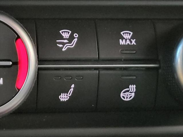 2025 Alfa Romeo Stelvio Sprint AWD