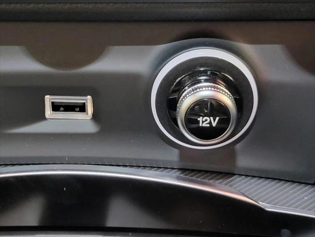 2025 Alfa Romeo Stelvio Sprint AWD