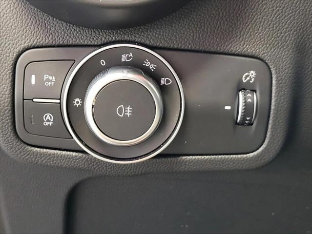 2025 Alfa Romeo Stelvio Sprint AWD