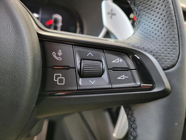 2025 Alfa Romeo Stelvio Sprint AWD