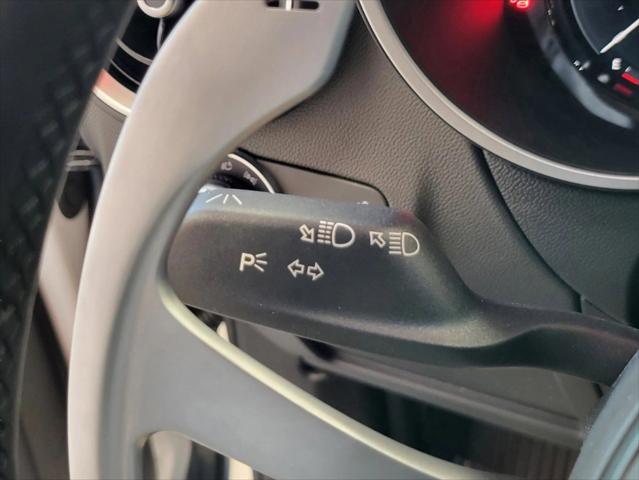 2025 Alfa Romeo Stelvio Sprint AWD