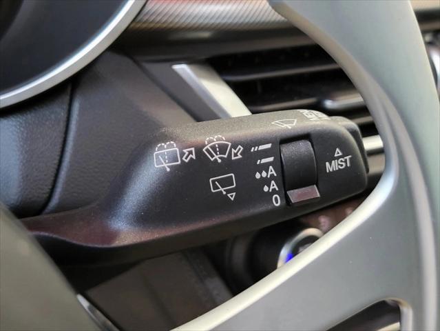 2025 Alfa Romeo Stelvio Sprint AWD