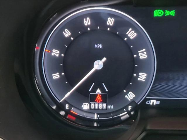 2025 Alfa Romeo Stelvio Sprint AWD