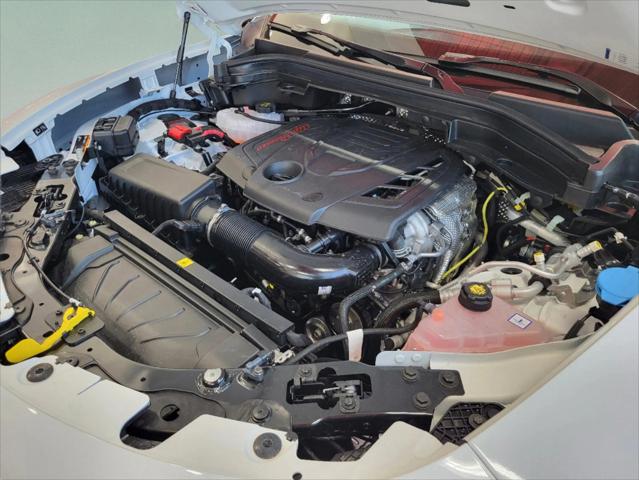 2025 Alfa Romeo Stelvio Sprint AWD