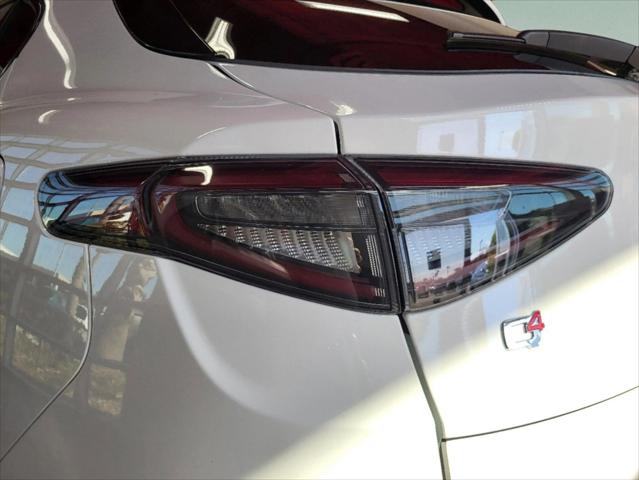 2025 Alfa Romeo Stelvio Sprint AWD