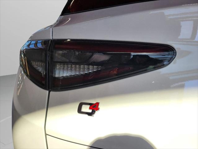 2025 Alfa Romeo Stelvio Sprint AWD