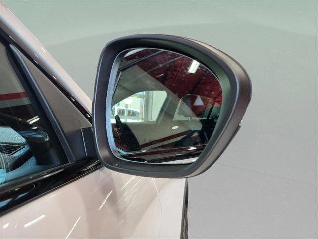 2025 Alfa Romeo Stelvio Sprint AWD