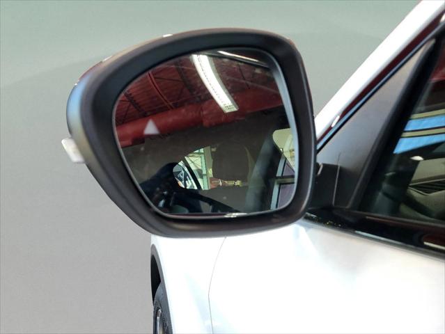 2025 Alfa Romeo Stelvio Sprint AWD