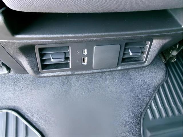 2024 Chevrolet Silverado 2500HD 4WD Crew Cab Standard Bed Custom