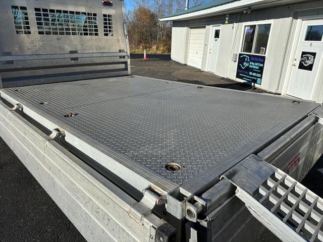 2018 Ford Transit Chassis 250 Cab & Chassis 2D