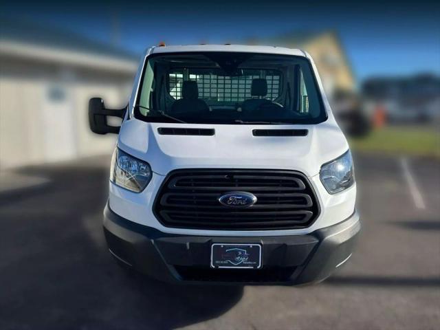 2018 Ford Transit Chassis 250 Cab & Chassis 2D for sale in Zimmerman, MN