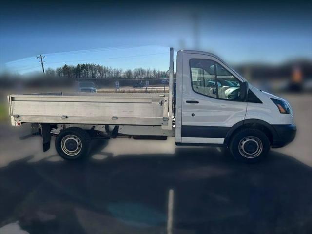2018 Ford Transit Chassis 250 Cab & Chassis 2D