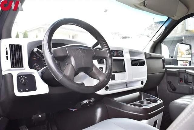 2006 Chevrolet Express Work Van