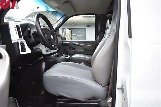 2006 Chevrolet Express Work Van
