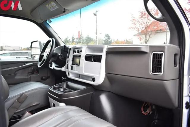 2006 Chevrolet Express Work Van