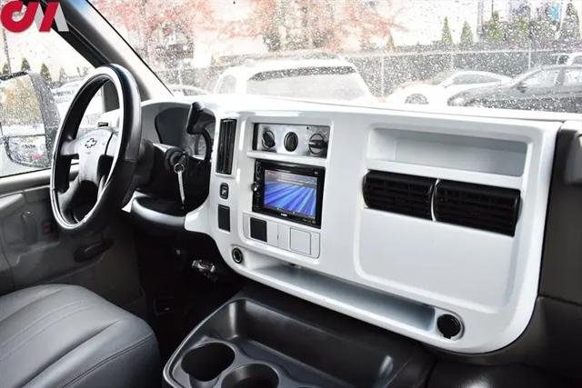 2006 Chevrolet Express Work Van