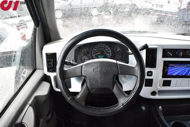 2006 Chevrolet Express Work Van