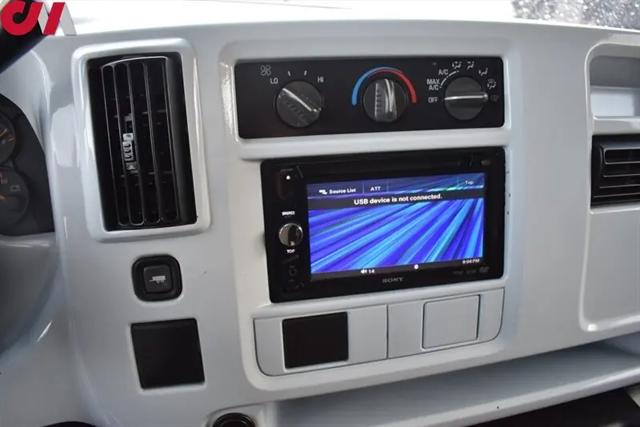 2006 Chevrolet Express Work Van