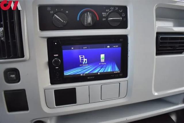 2006 Chevrolet Express Work Van