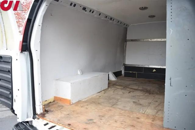 2006 Chevrolet Express Work Van