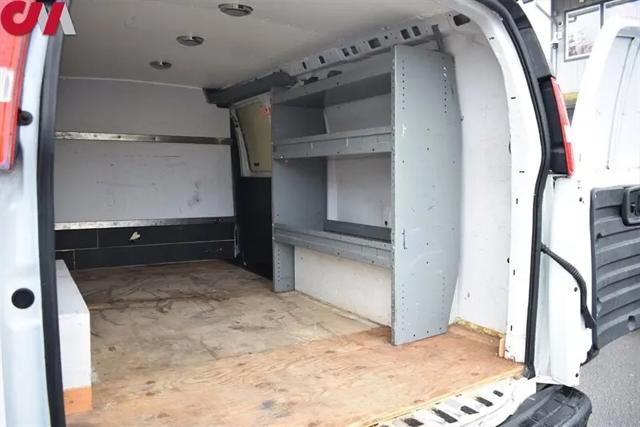 2006 Chevrolet Express Work Van