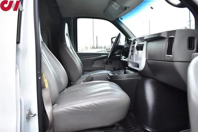 2006 Chevrolet Express Work Van