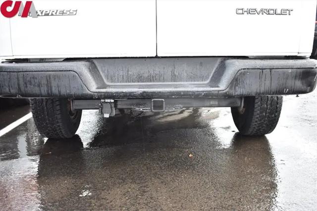 2006 Chevrolet Express Work Van
