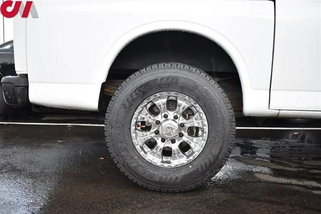 2006 Chevrolet Express Work Van