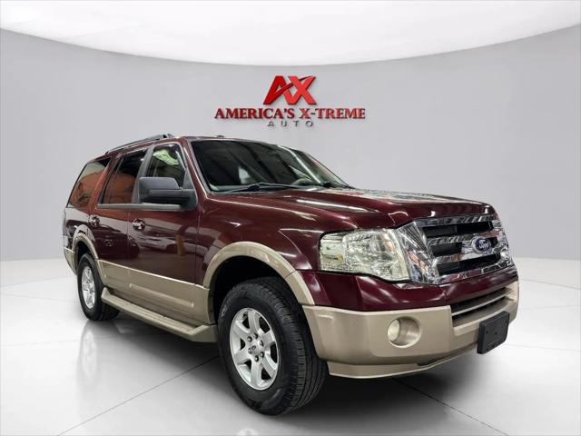 2012 Ford Expedition XLT for sale in Atlanta, GA