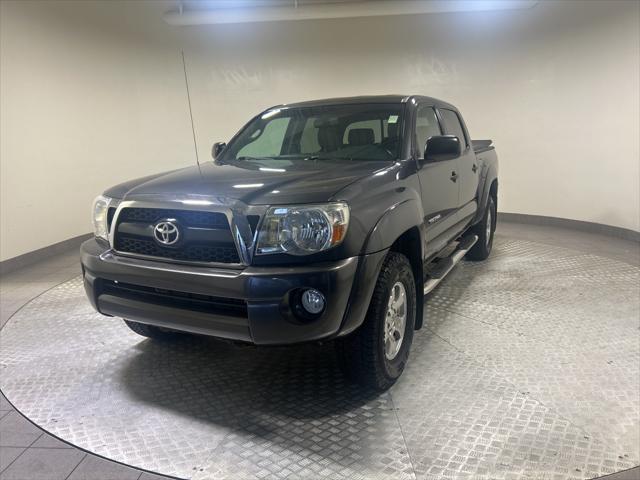 2011 Toyota Tacoma