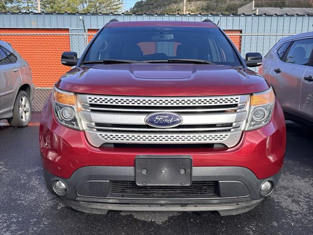 Used 2014 Ford Explorer For Sale in Pikeville, KY