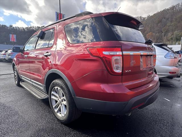 Used 2014 Ford Explorer For Sale in Pikeville, KY