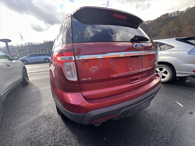 Used 2014 Ford Explorer For Sale in Pikeville, KY