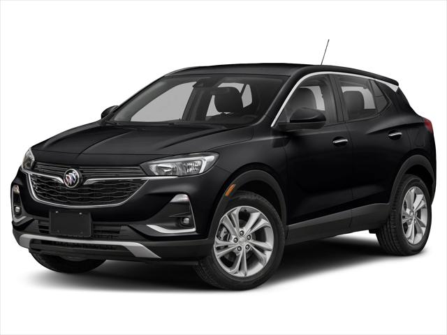 2020 Buick Encore GX