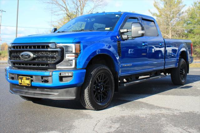 2020 Ford F-350