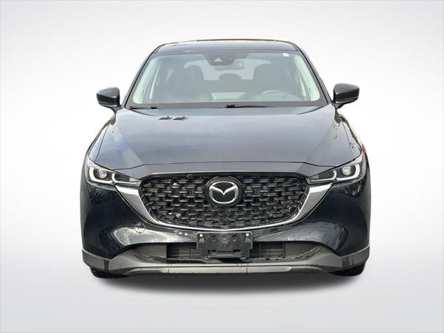 2022 Mazda CX-5 2.5 S Premium Plus