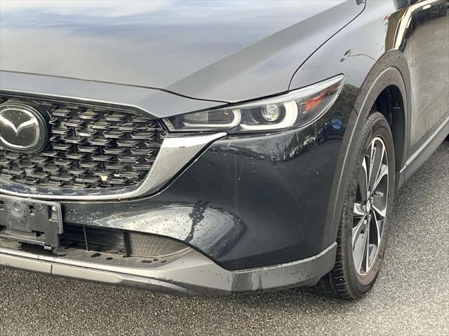 2022 Mazda CX-5 2.5 S Premium Plus