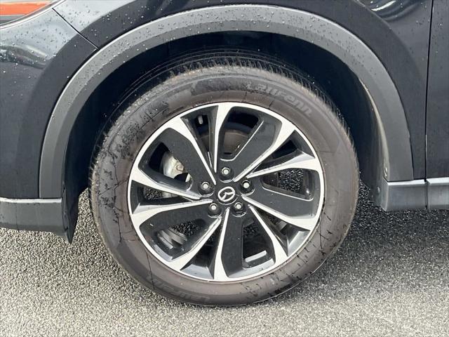 2022 Mazda CX-5 2.5 S Premium Plus