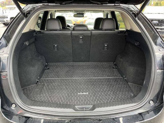 2022 Mazda CX-5 2.5 S Premium Plus