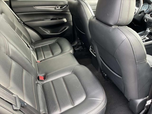 2022 Mazda CX-5 2.5 S Premium Plus