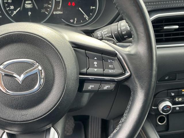 2022 Mazda CX-5 2.5 S Premium Plus