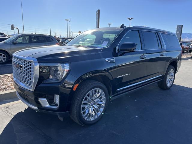 2023 GMC Yukon XL