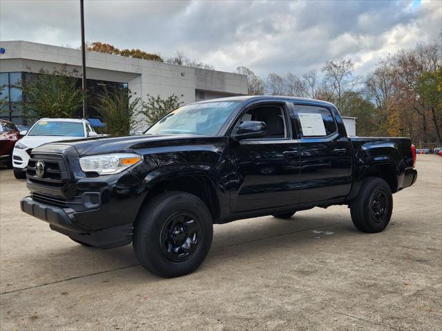 2020 Toyota Tacoma