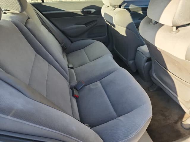 Used 2007 Honda Civic For Sale in Wilmington, OH
