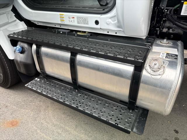 2025 Ford F-750 SUPER DUTY