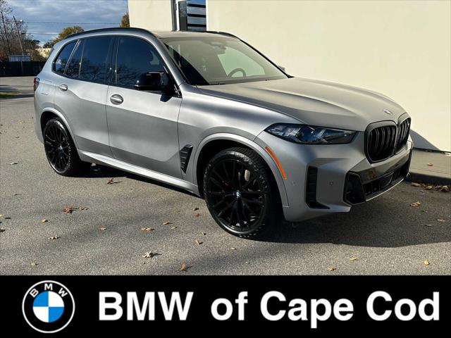 2024 BMW X5