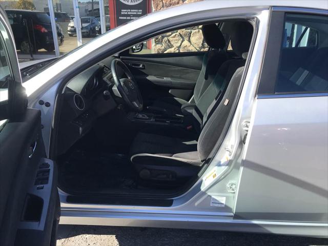 2010 Mazda Mazda6 i Touring Plus